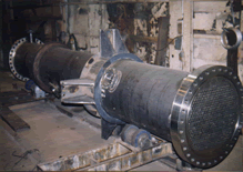 asme pressure vessels