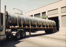 storage tank field installation and repair